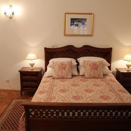 Antunini Studio Apartment Дубровник Экстерьер фото
