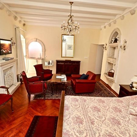 Antunini Studio Apartment Дубровник Экстерьер фото