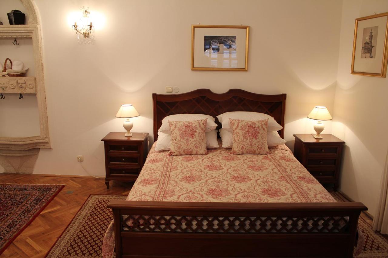 Antunini Studio Apartment Дубровник Экстерьер фото