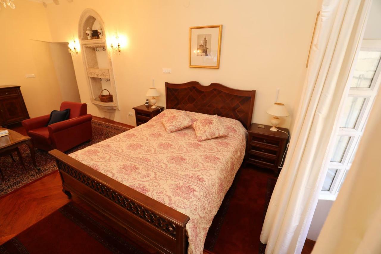 Antunini Studio Apartment Дубровник Экстерьер фото