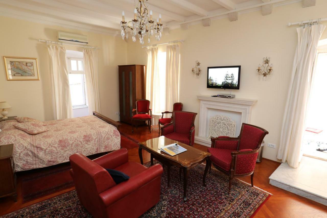 Antunini Studio Apartment Дубровник Экстерьер фото