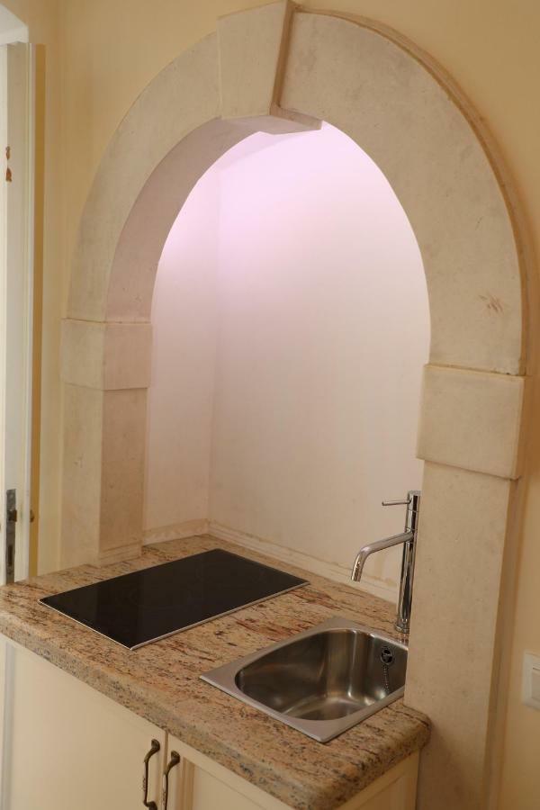 Antunini Studio Apartment Дубровник Экстерьер фото