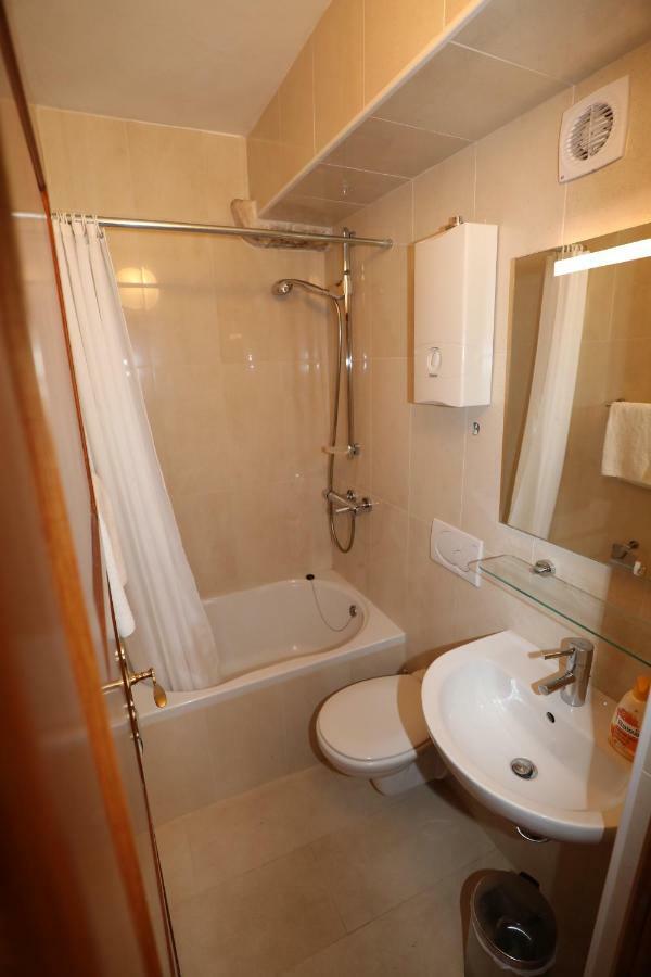Antunini Studio Apartment Дубровник Экстерьер фото