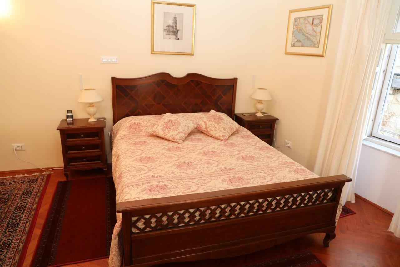 Antunini Studio Apartment Дубровник Экстерьер фото
